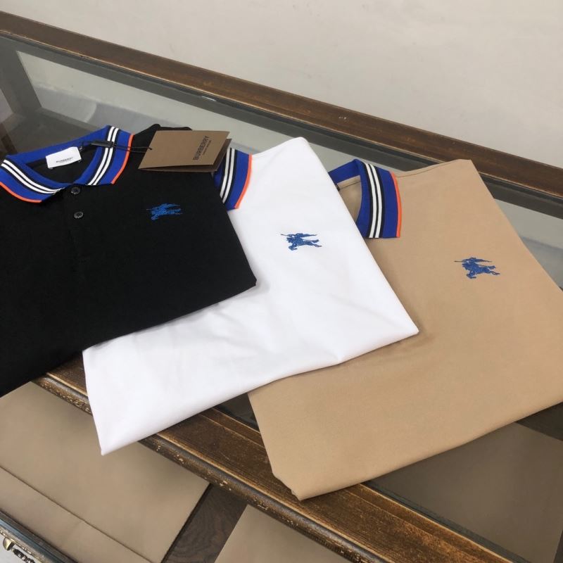 Burberry T-Shirts